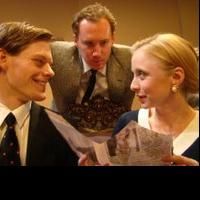 Hedgerow Theatre to Premiere DIAL M FOR MURDER, 9/24 Video